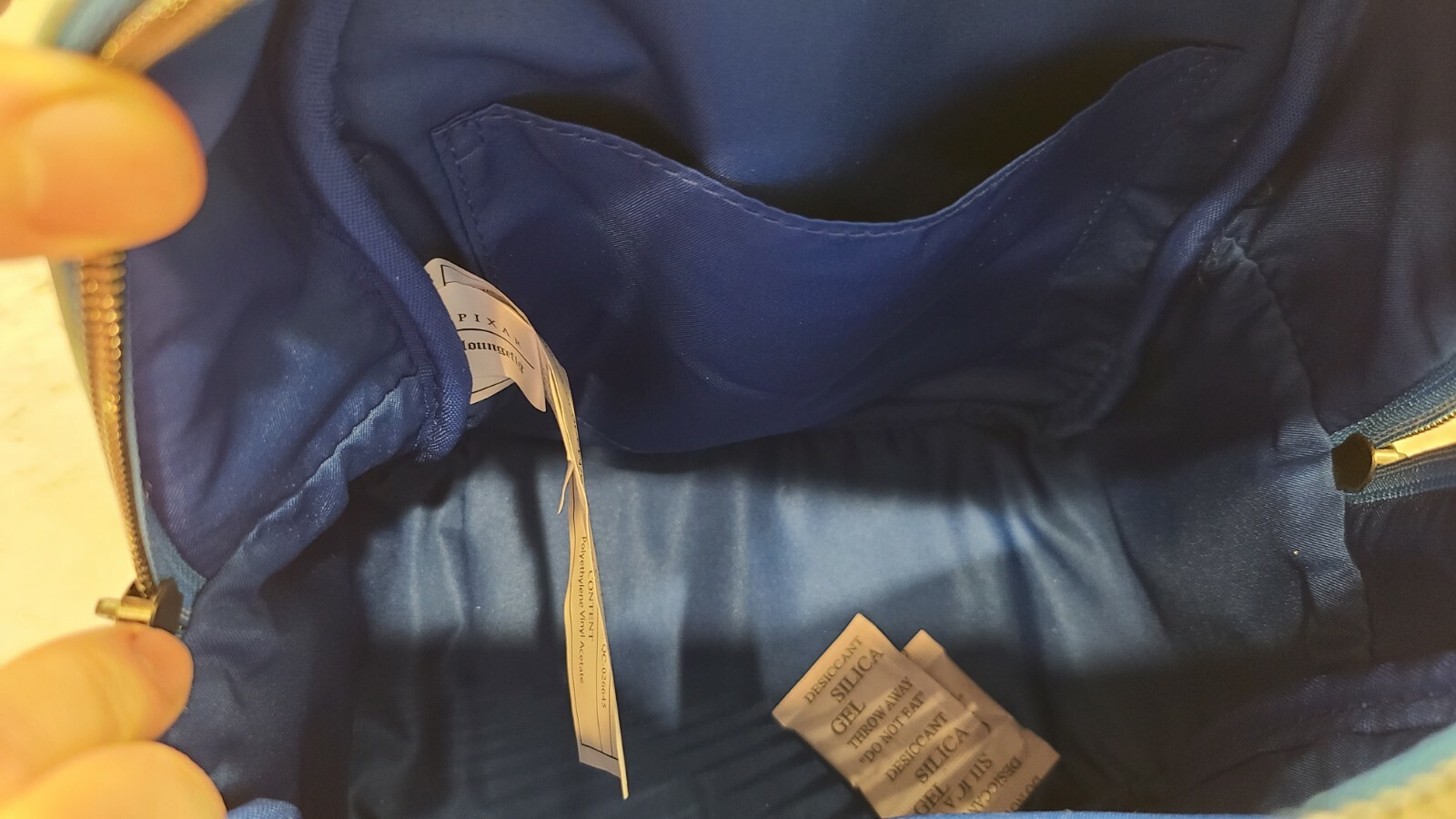 loungefly mini backpack hot topic